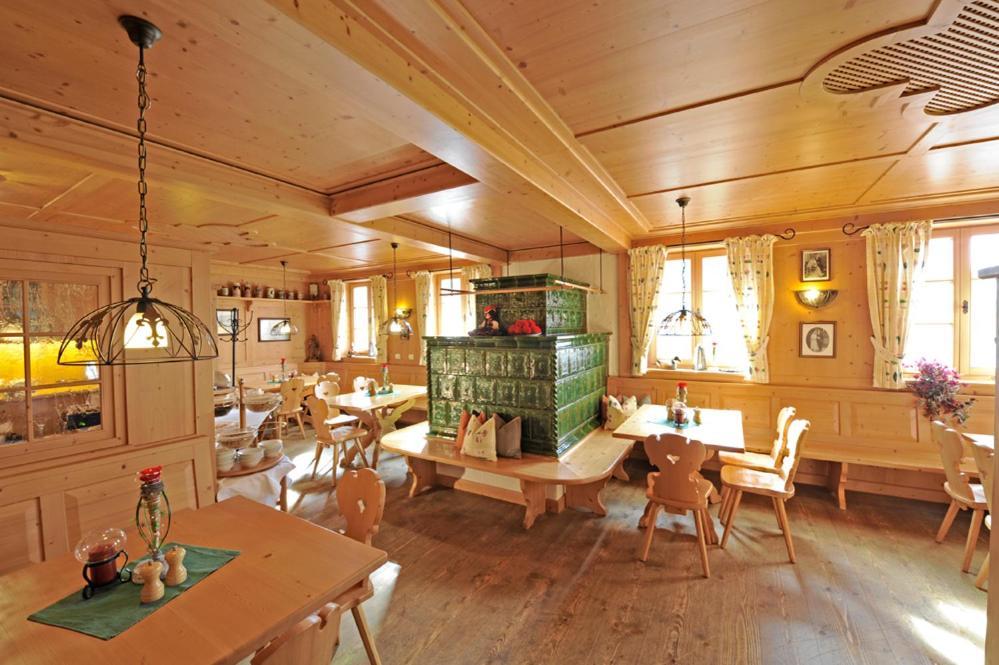 Landgasthof Sonne Альпирсбах Экстерьер фото